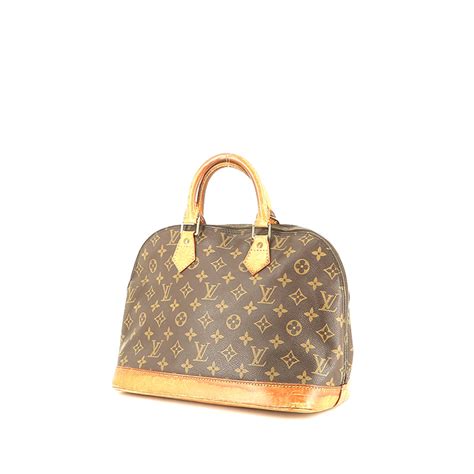 louis vuitton alma piccola prezzo